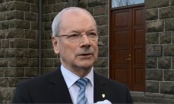 Vegirnir mugu viðlíkahaldast